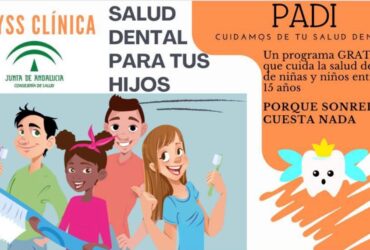Programa PADI