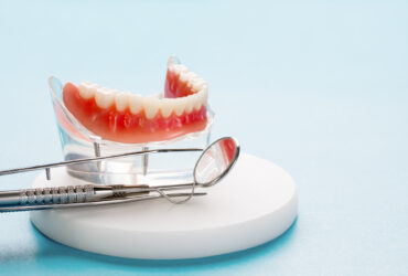 Prótesis Dental
